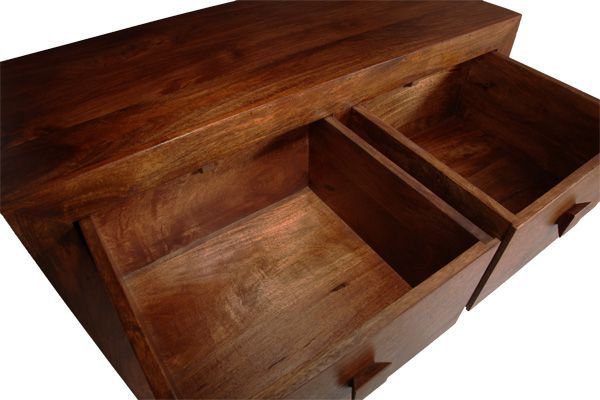 Dakota 100cm Drawers - In Stock
