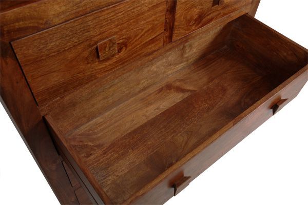 Dakota 100cm Drawers - In Stock