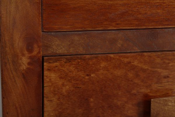 Dakota 100cm Drawers - In Stock