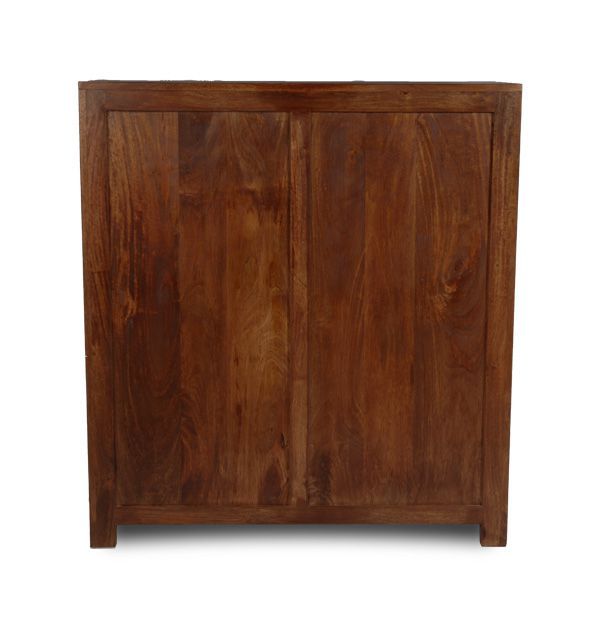 Dakota 100cm Drawers - In Stock