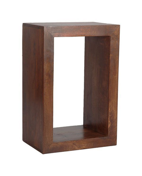 Dakota Rectangular Cube - In Stock