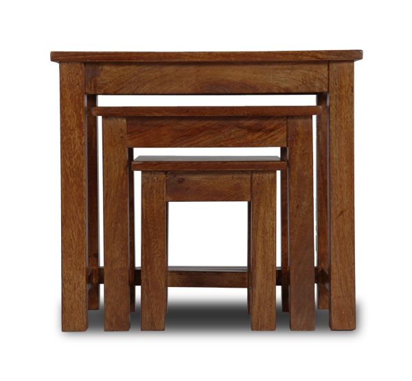 Dakota Small Nest - In Stock