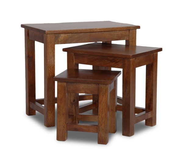 Dakota Small Nest - In Stock