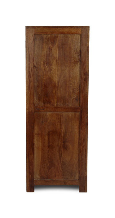 Dakota 76cm Tall Shelves - Due 26th October