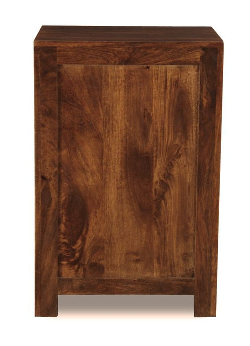 Dakota 50cm Chest of Drawers - In Stock