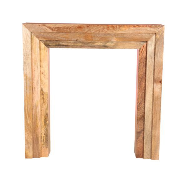Light Dakota 118cm Fire Surround - In Stock