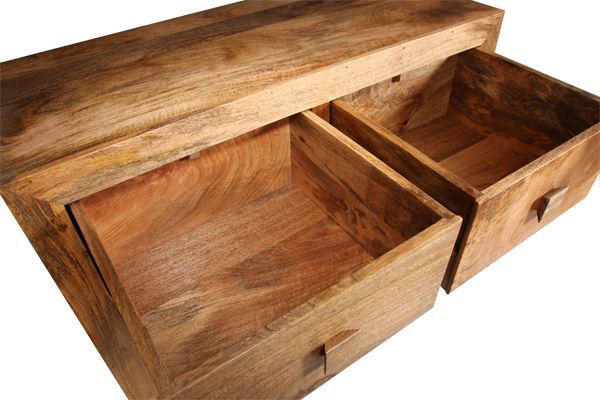 Light Dakota 100cm Drawers - Due 28th October