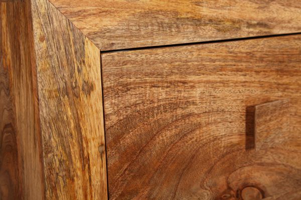 Light Dakota 100cm Drawers - Due 28th October