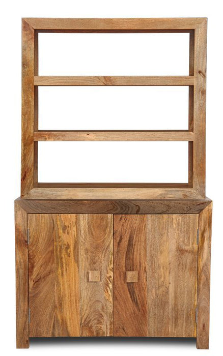 Light Dakota Small Dresser - Last One Remaining