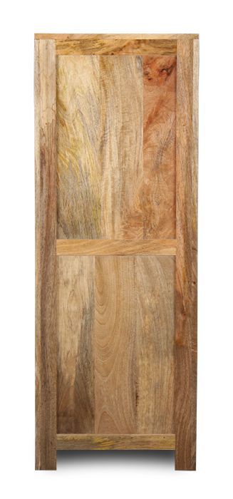 Light Dakota 46cm Tall Chest - In Stock