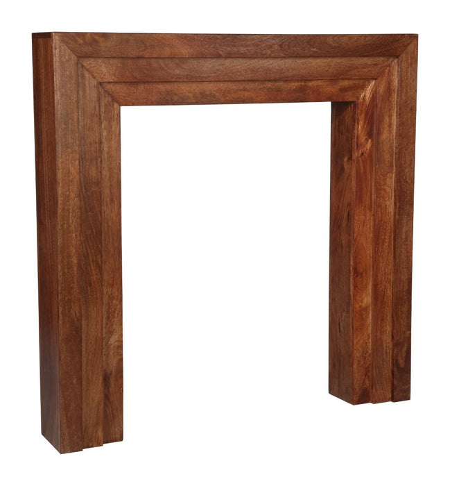 Dakota 118cm Fire Surround - In Stock