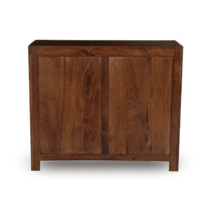Dakota 89cm Wine Rack - In stock