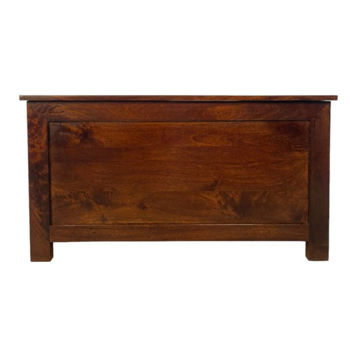 Dakota 92cm Blanket Box - In Stock