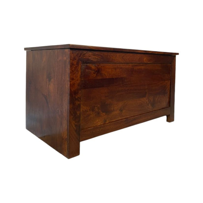 Dakota 92cm Blanket Box - In Stock