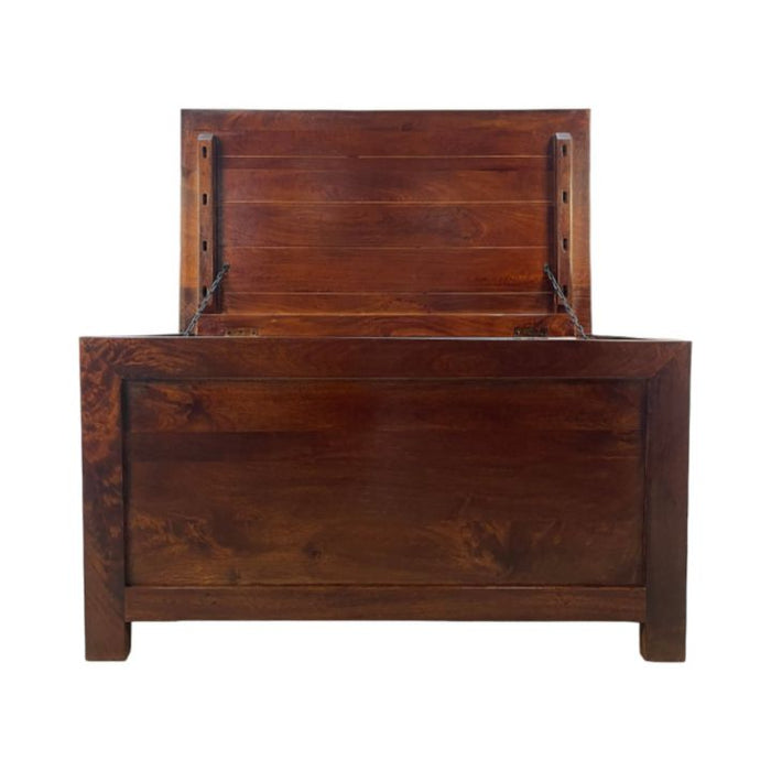Dakota 92cm Blanket Box - In Stock