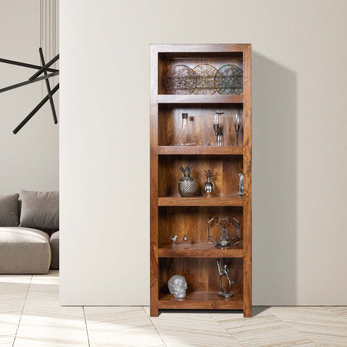 Dakota 76cm Tall Shelves - Due 26th October