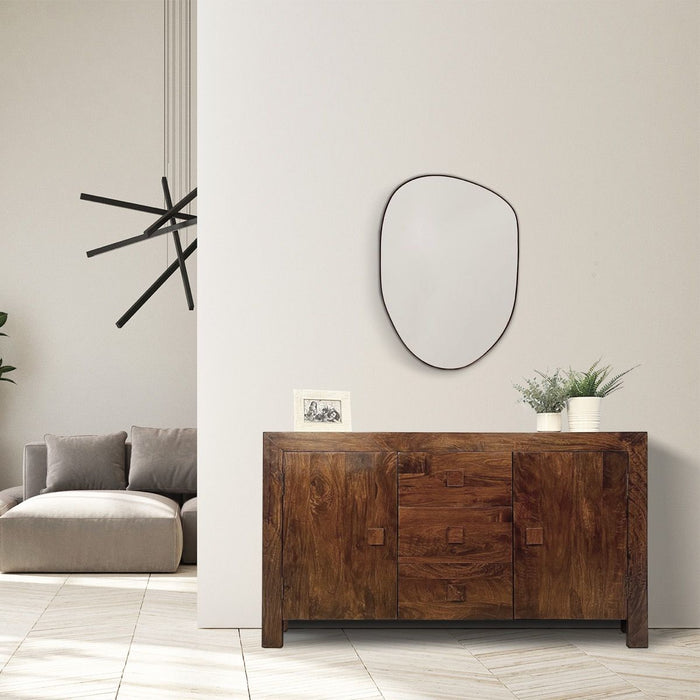 Dakota 135cm Sideboard - In Stock