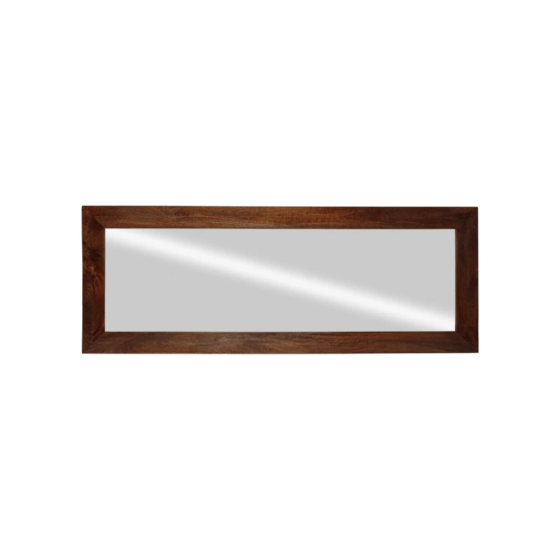 Acre & Artisan Solid Wood Tall Mirror 1 (163cm)