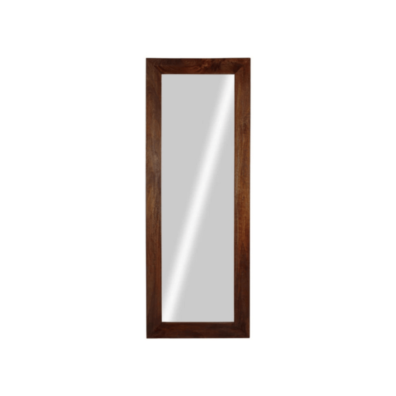 Acre & Artisan Solid Wood Tall Mirror 1 (163cm)