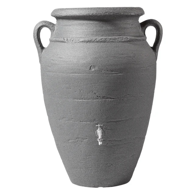 The Tuscan Amphora Water Conservator (Terracotta Finish)
