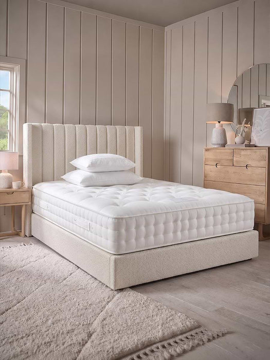 Deluxe 3000 Pocket Mattress - Double