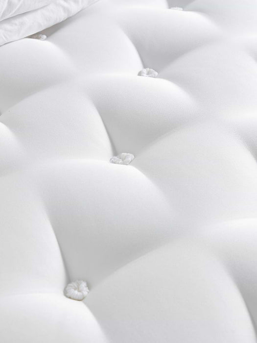 Deluxe 3000 Pocket Mattress - Single