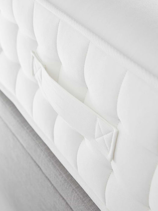 Deluxe 3000 Pocket Mattress - Super King Size