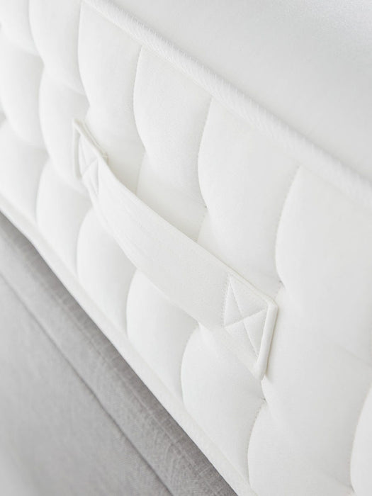 Deluxe 3000 Pocket Mattress - Single