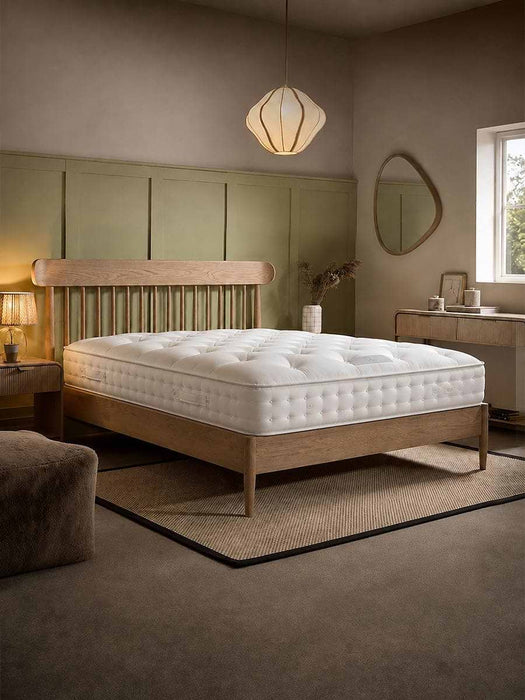 Dreamy 1400 Pocket Mattress - Single