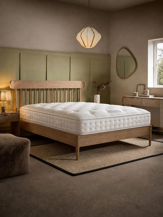 Mattresses
