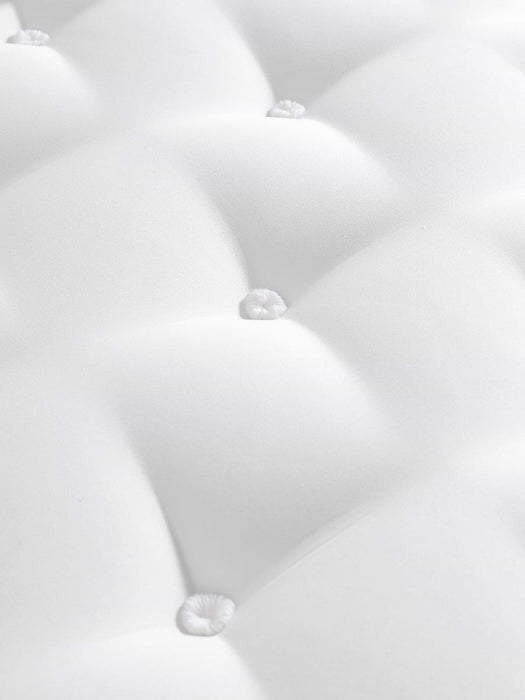 Dreamy 1400 Pocket Mattress - Super King Size