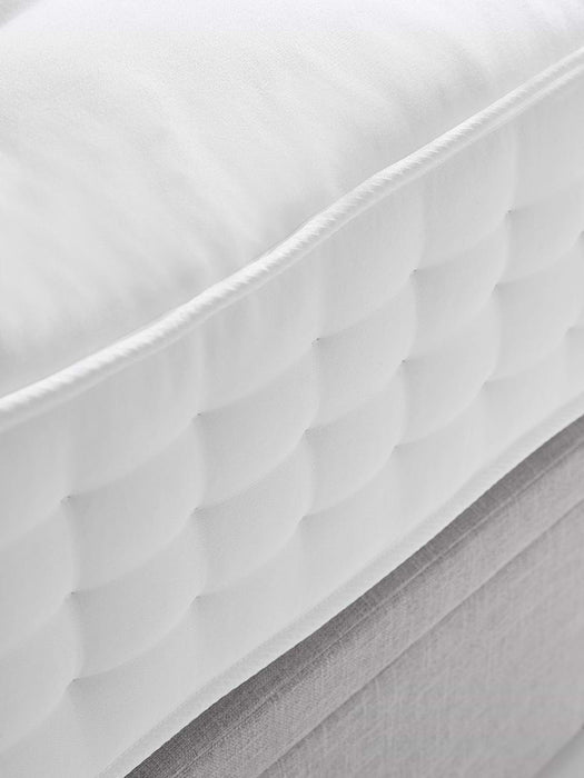 Dreamy 1400 Pocket Mattress - Super King Size