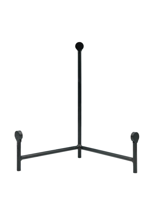 Cookbook Stand Black