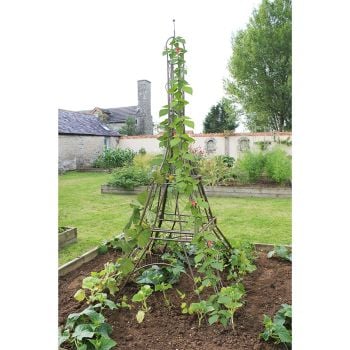 The Eiffel Tour Architectural Obelisk Frame