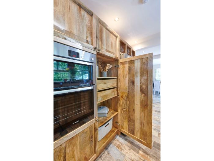 Acre & Artisan 720 Wall Panel End