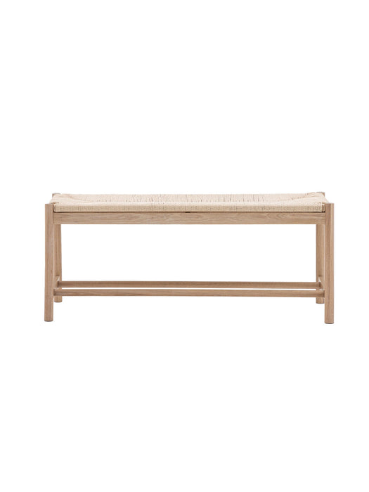 Ettington Rope Bench