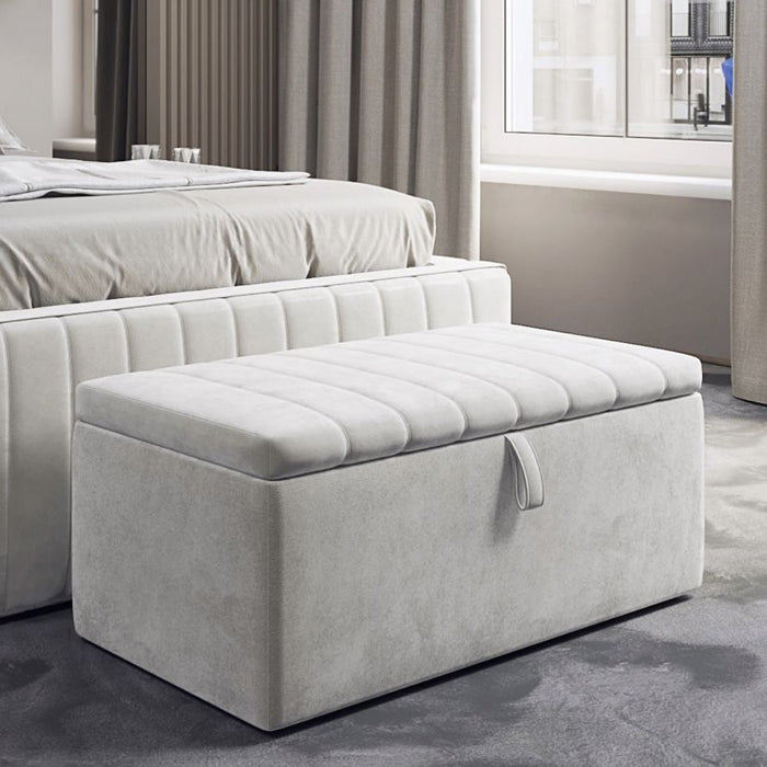 Elysia Bed 4 Sizes