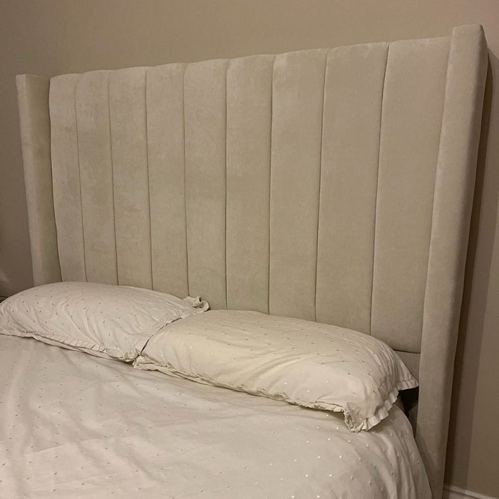 Solara Bed 4 Sizes