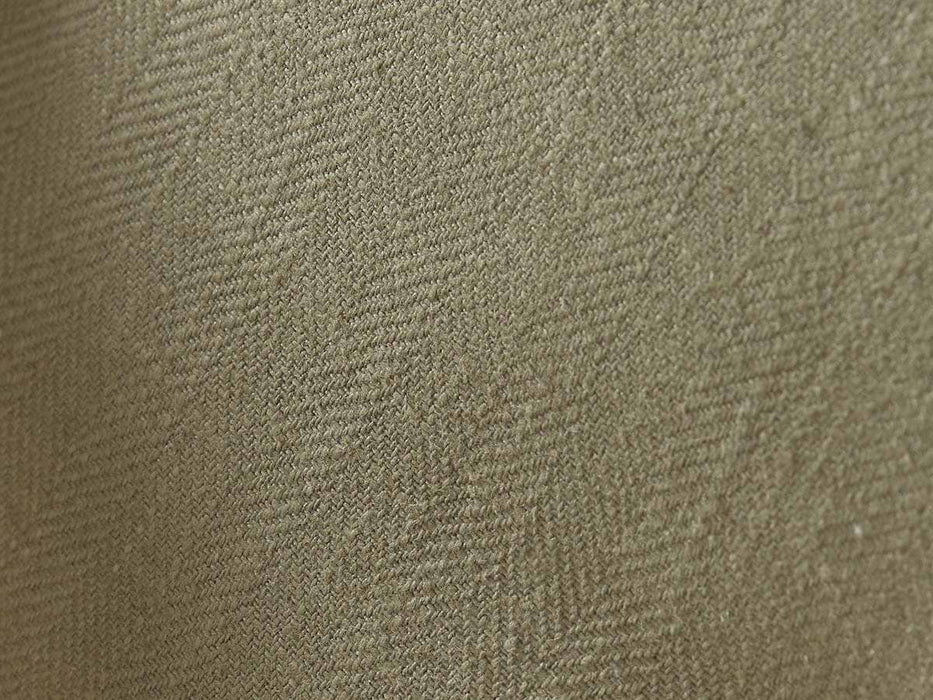 Assan Three Seater Sofa Ã¢â‚¬â€œ Fern Herringbone