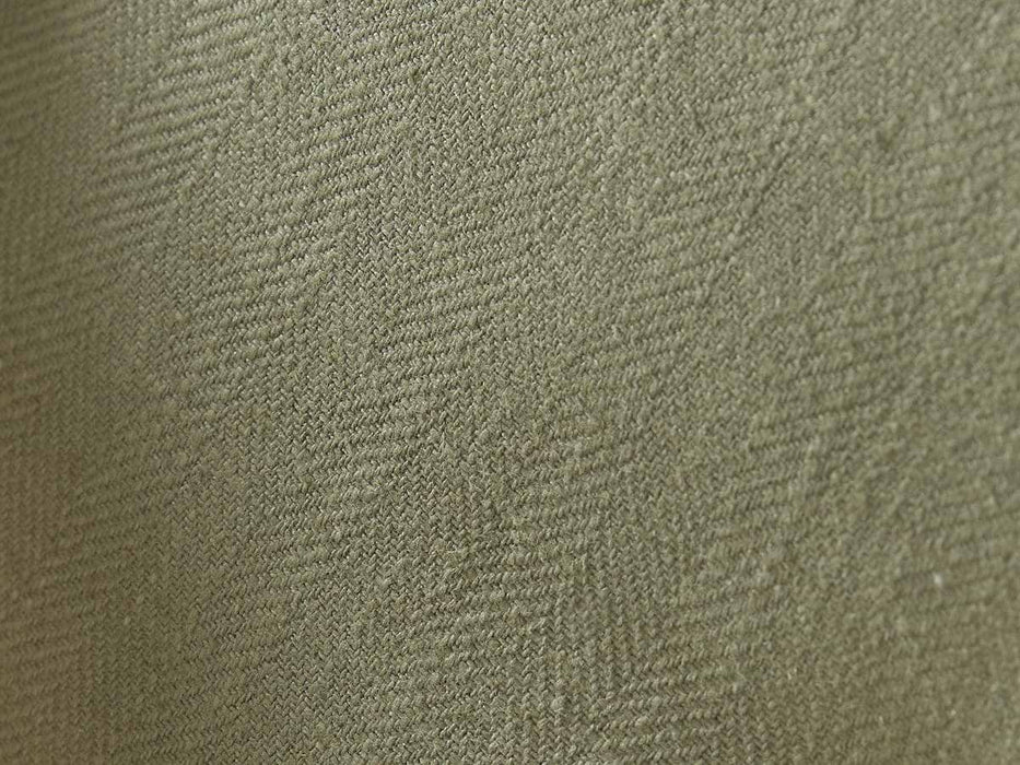 Sarnia Two Seater Sofa â€“ Fern Herringbone