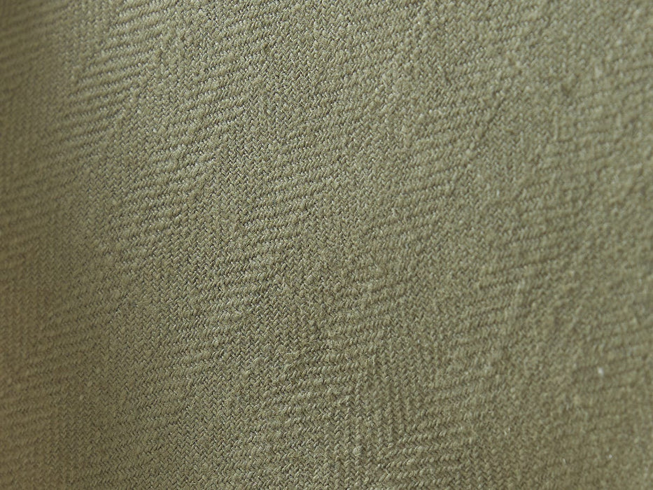 Visby Two Seater Sofa â€“ Fern Herringbone