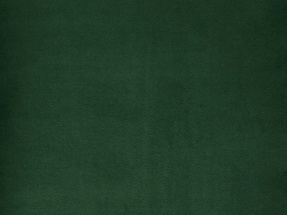 Artes Three Seater Sofa â€“ Forest Green Velvet