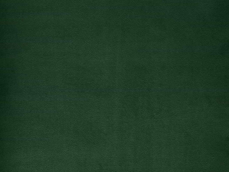 Reine Armchair â€“ Forest Green Velvet