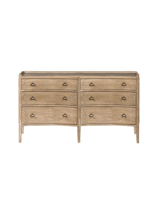 Fowley Double Chest of Drawers