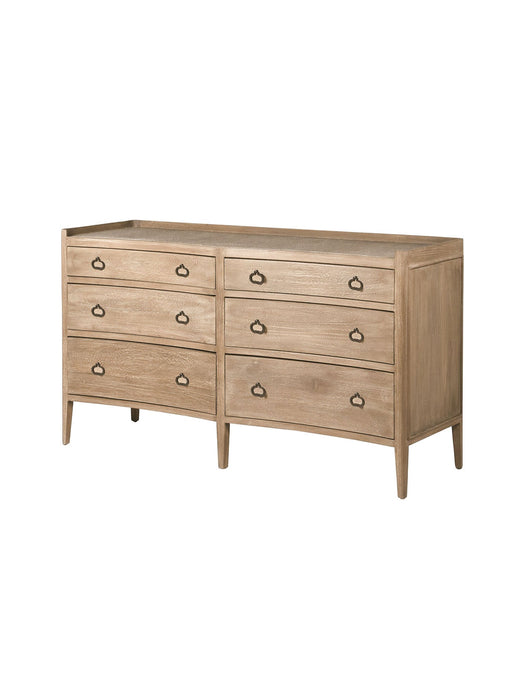 Fowley Double Chest of Drawers