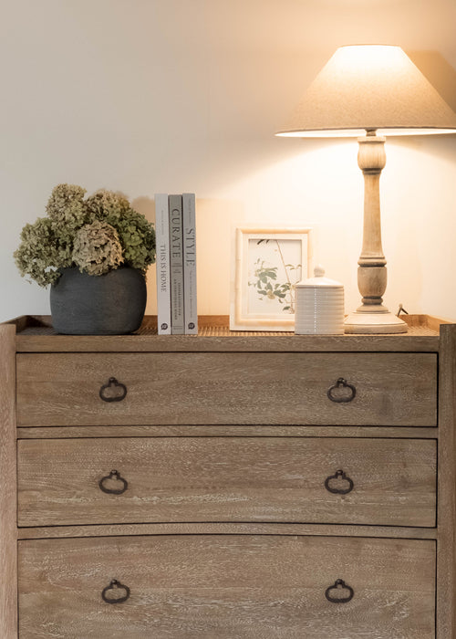 Fowley Chest of Drawers