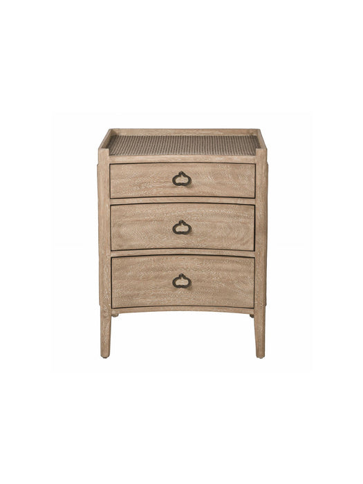 Fowley Bedside Table