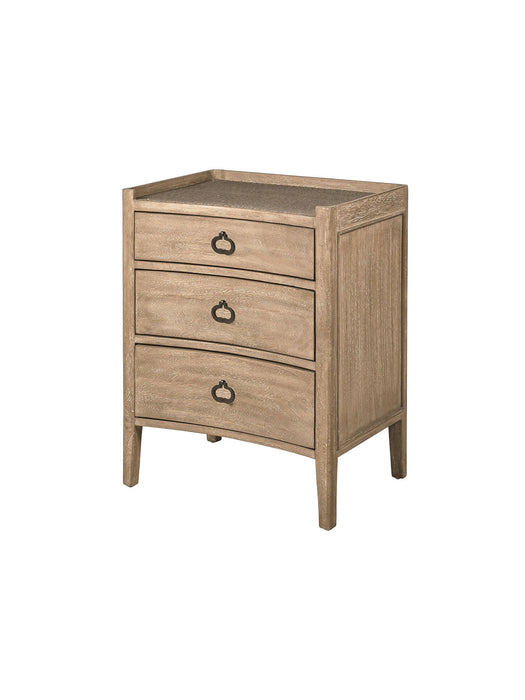 Fowley Bedside Table