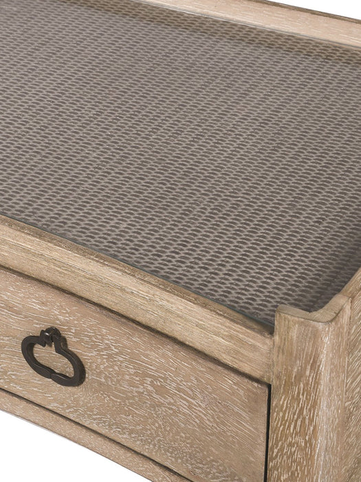Fowley Console Table