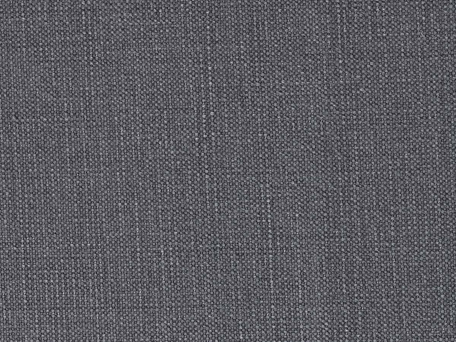 Visby Armchair - Pebble Blue Cotton Linen